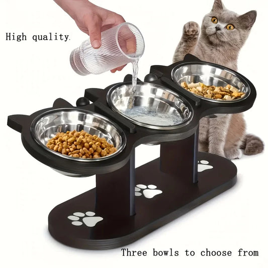 Pet Feeding Bowl