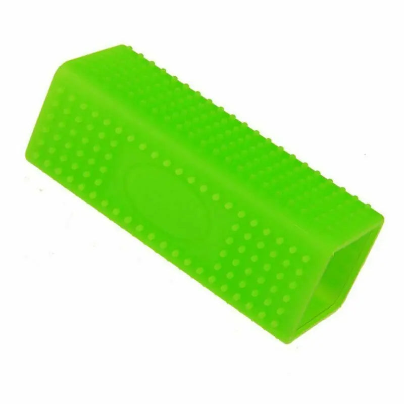 Self-Cleaning Pet Brush