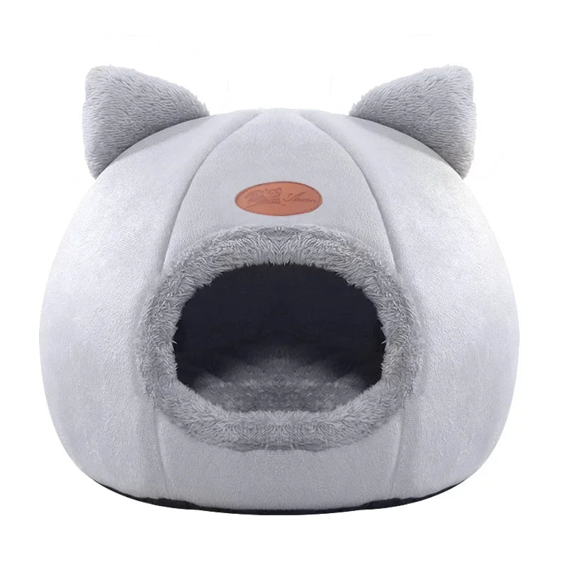 Cozy Pet Bed