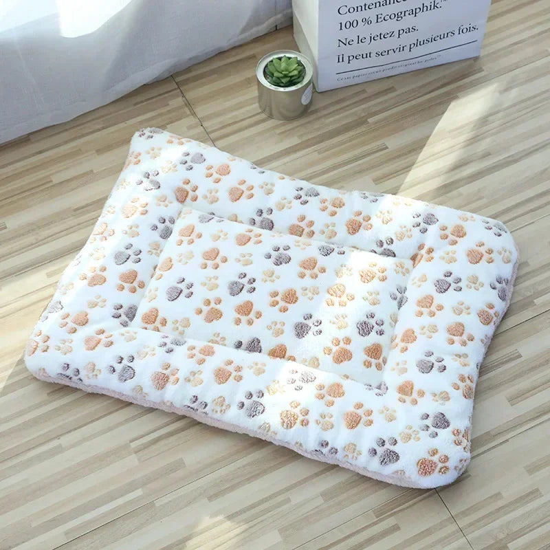Soft Pet Blanket