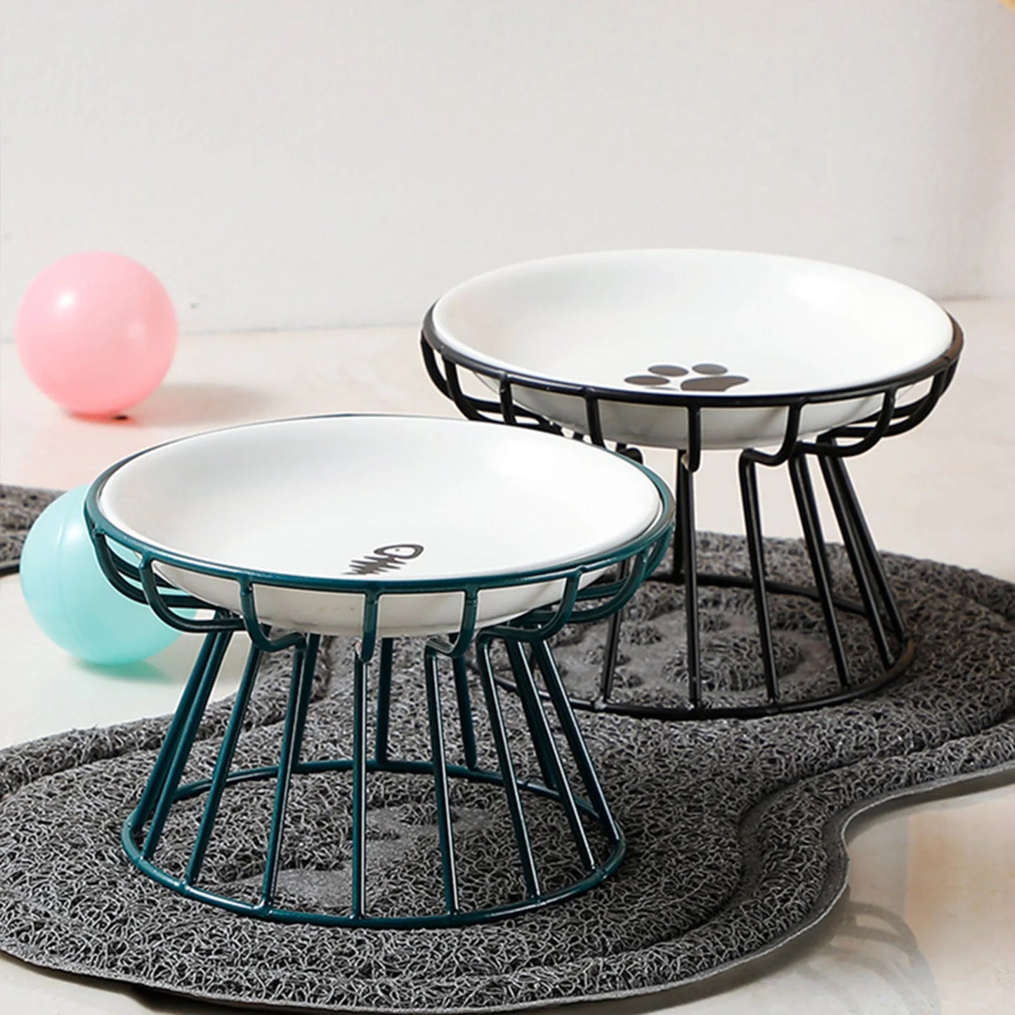 Pet Feeding Bowl