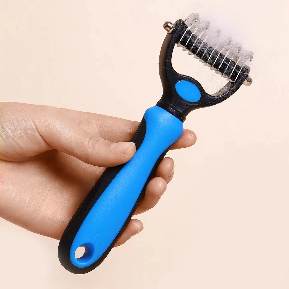 Pet Grooming Brush