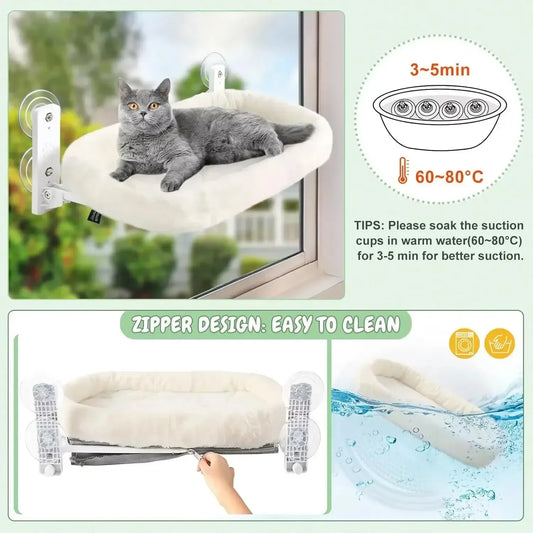 Cozy Pet Hammock