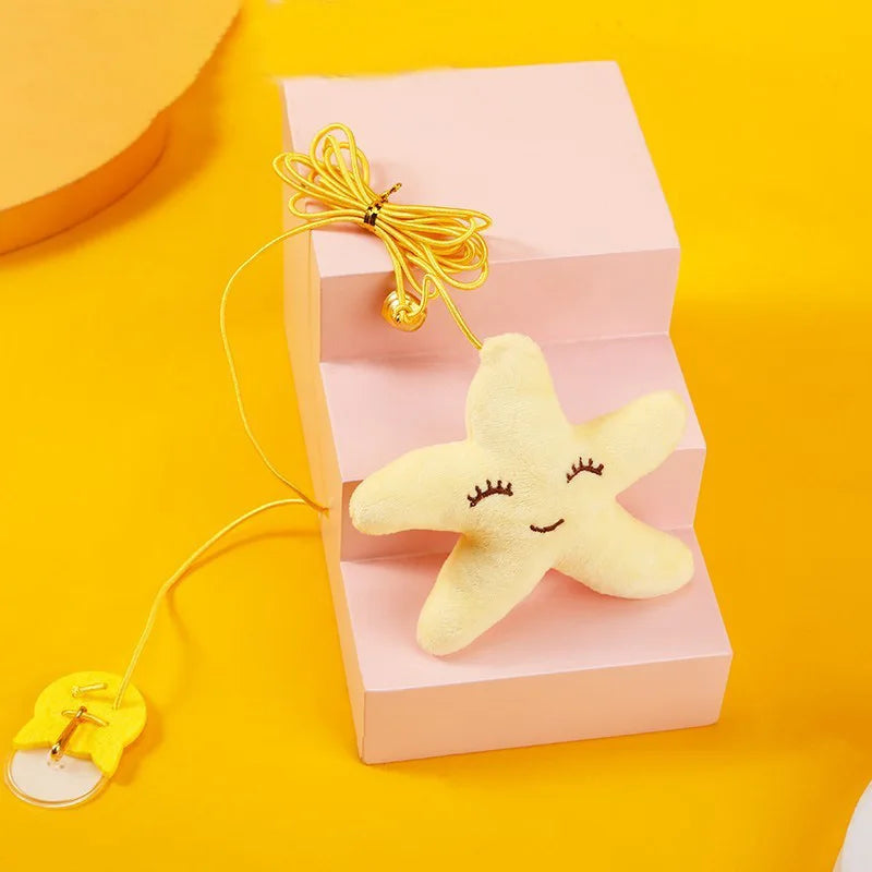 Interactive Pet Toy