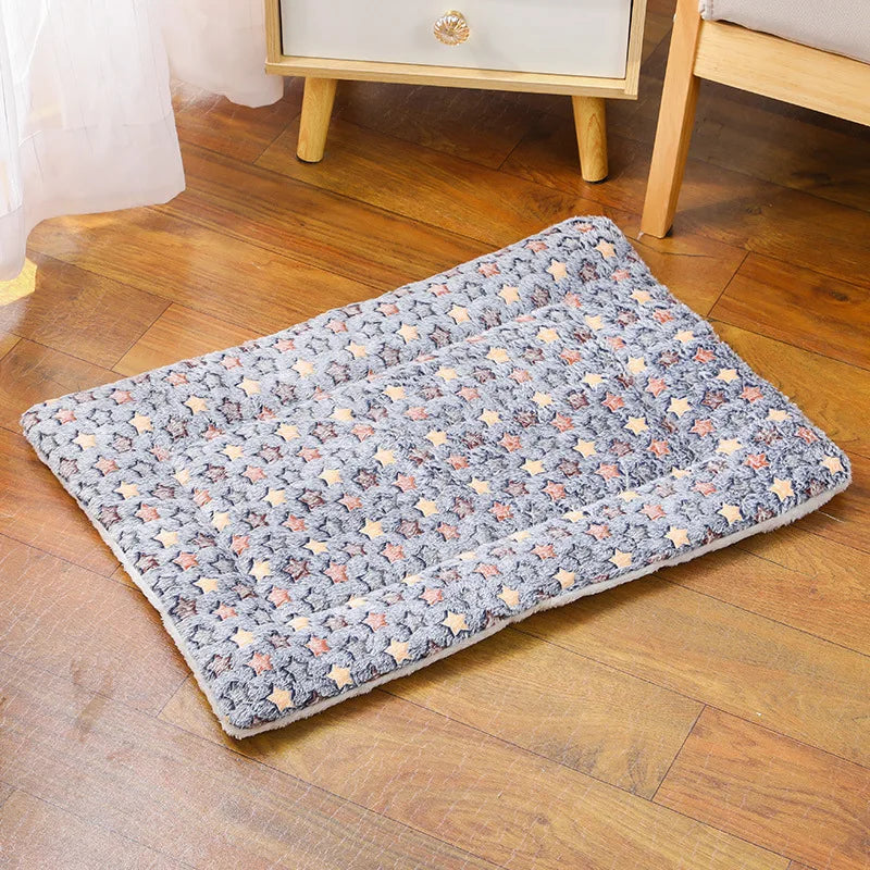 Soft Pet Blanket