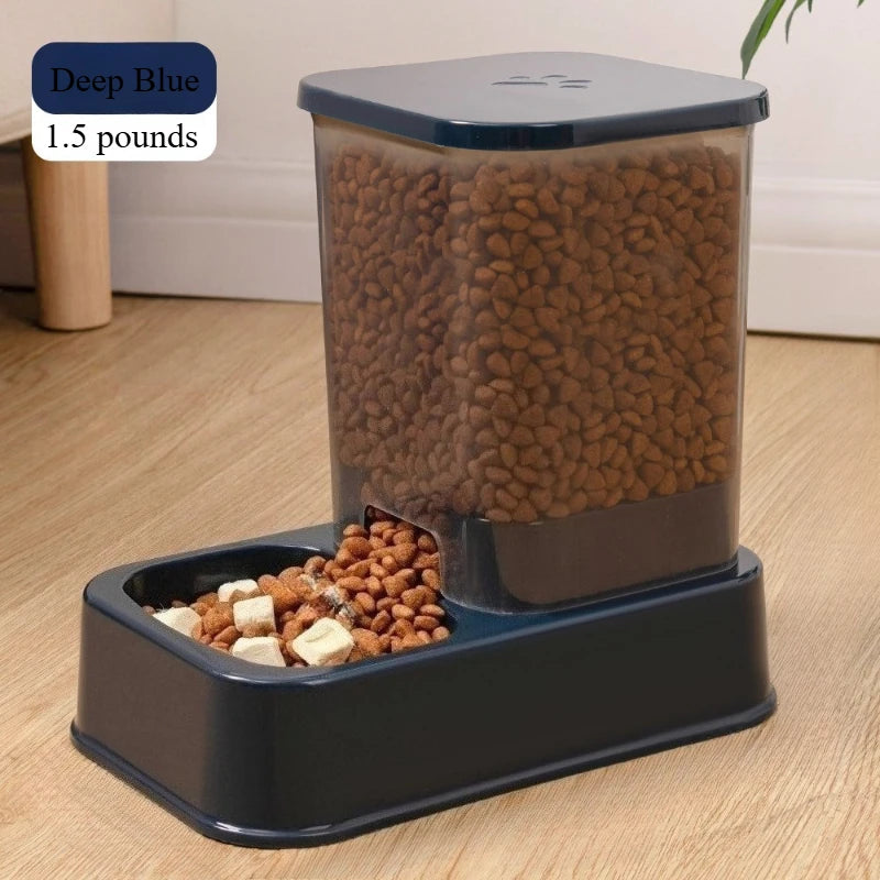 Pet Water Fountain
