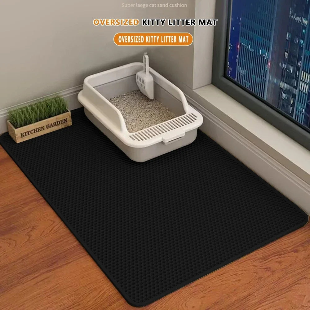 Cozy Pet Comfort Mat