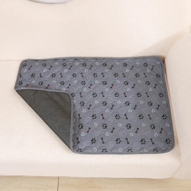Soft Pet Blanket