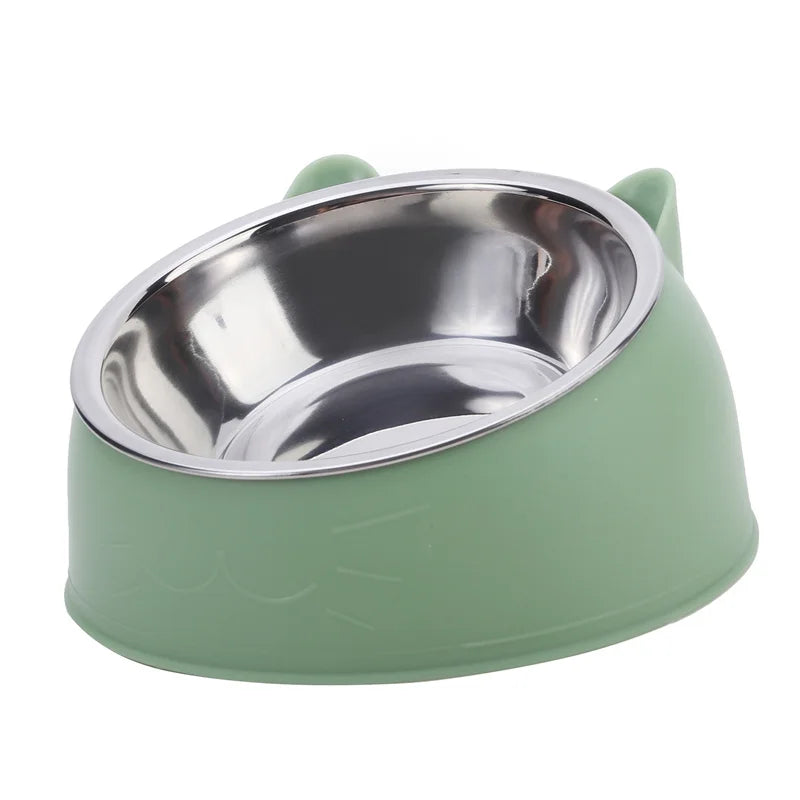 Pet Food Dispenser