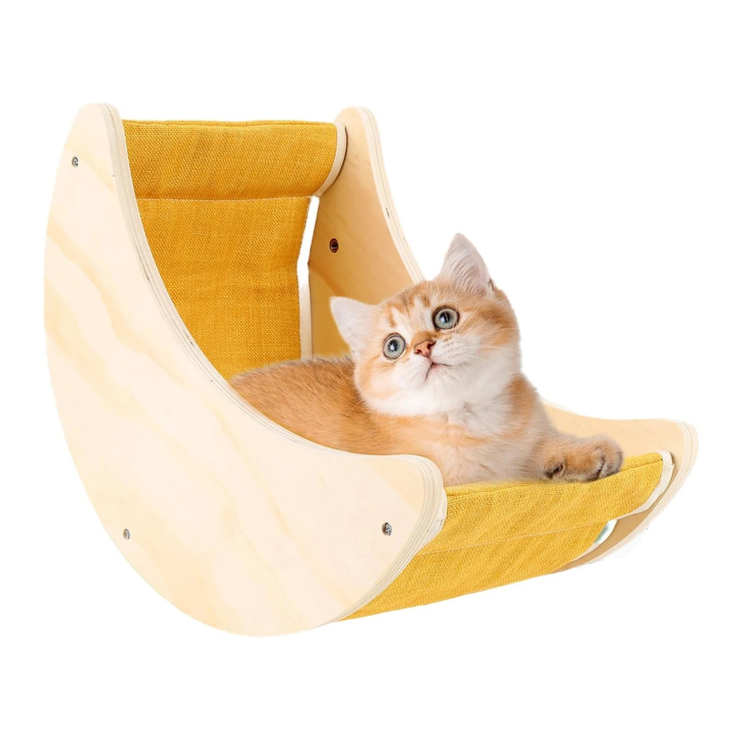 Cozy Pet Hammock
