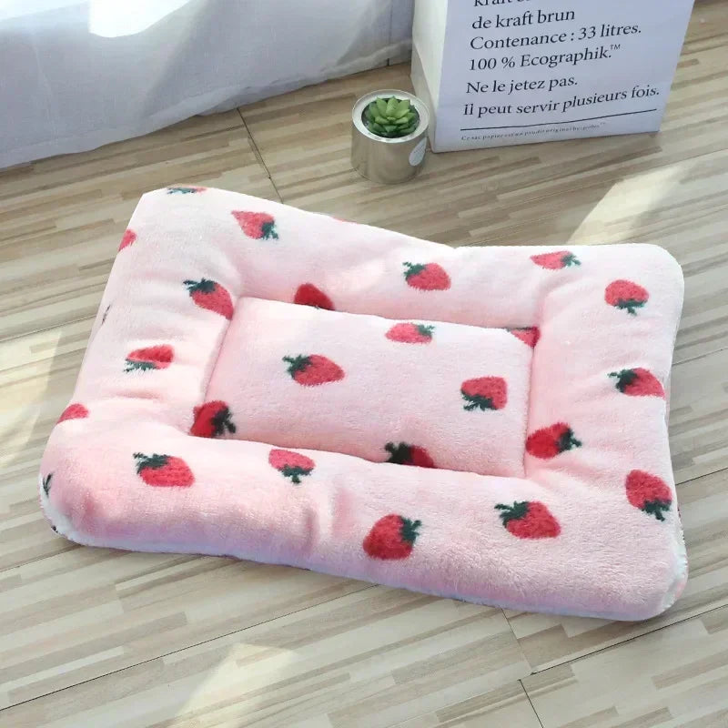 Soft Pet Blanket