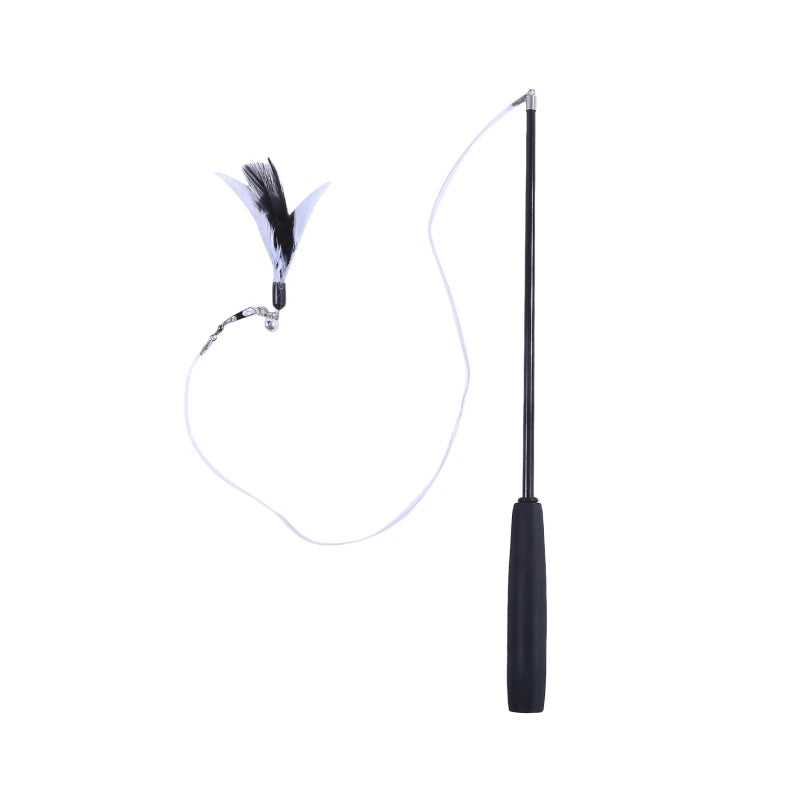 Interactive Pet Toy