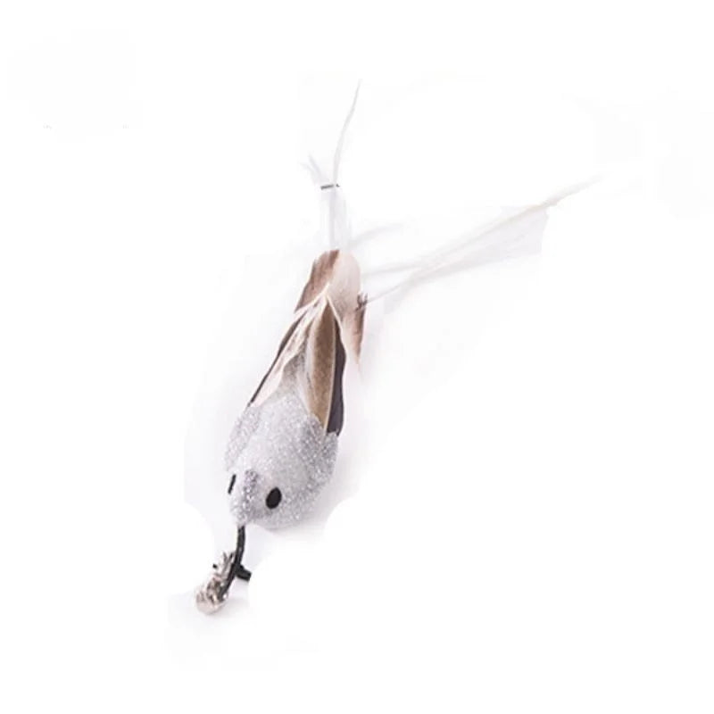 Interactive Pet Toy