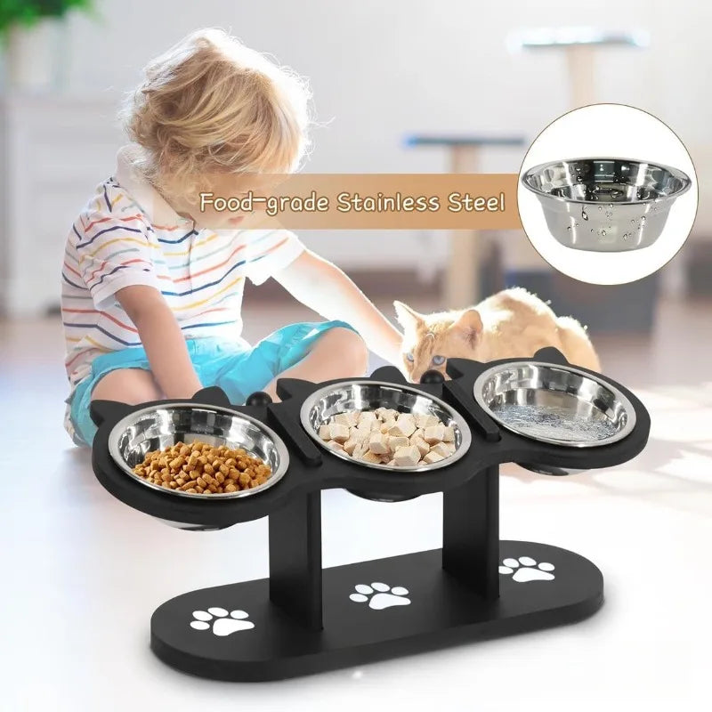 Pet Feeding Bowl