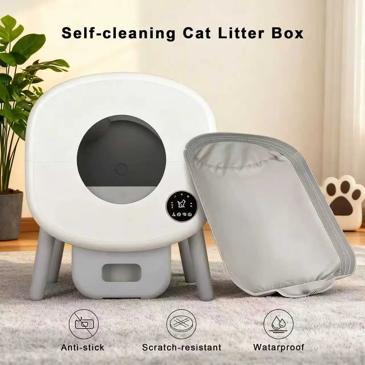 Cozy Pet Comfort Mat
