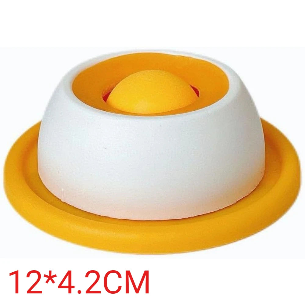 Self-Cleaning Pet Brush