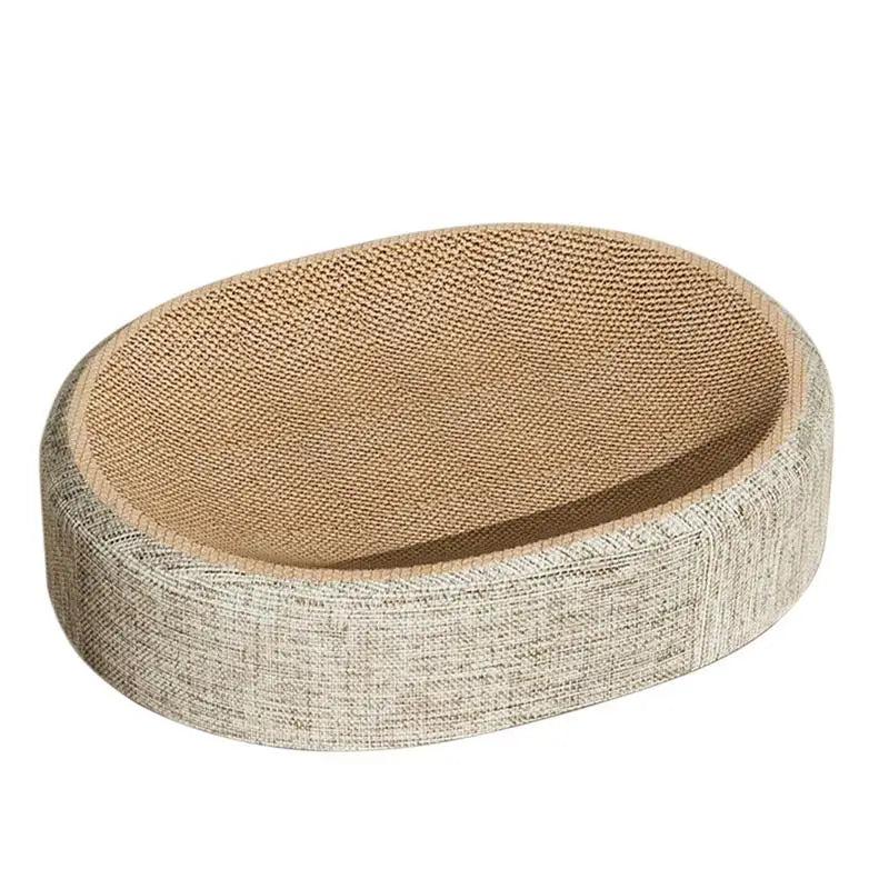 Cozy Pet Bed
