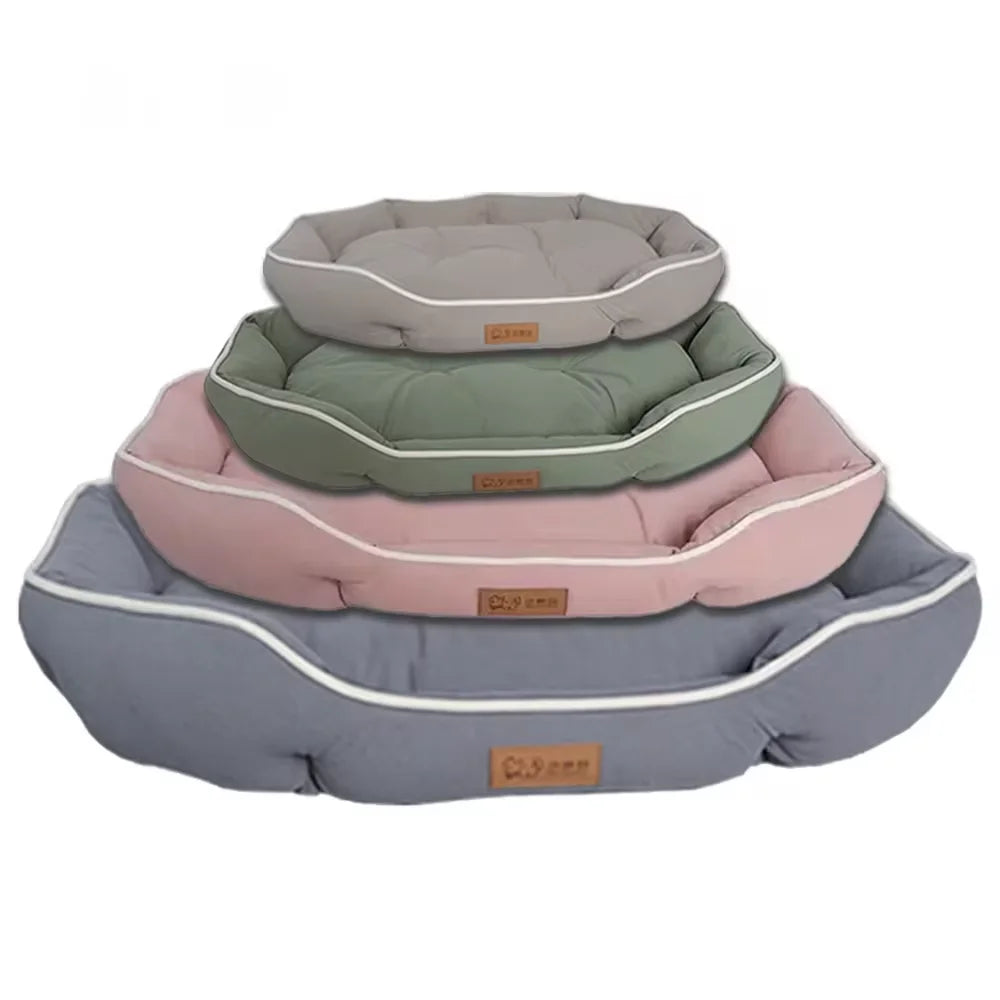Cozy Pet Bed