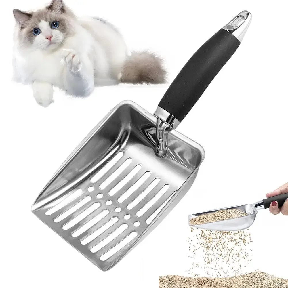 Cat Litter Scoop