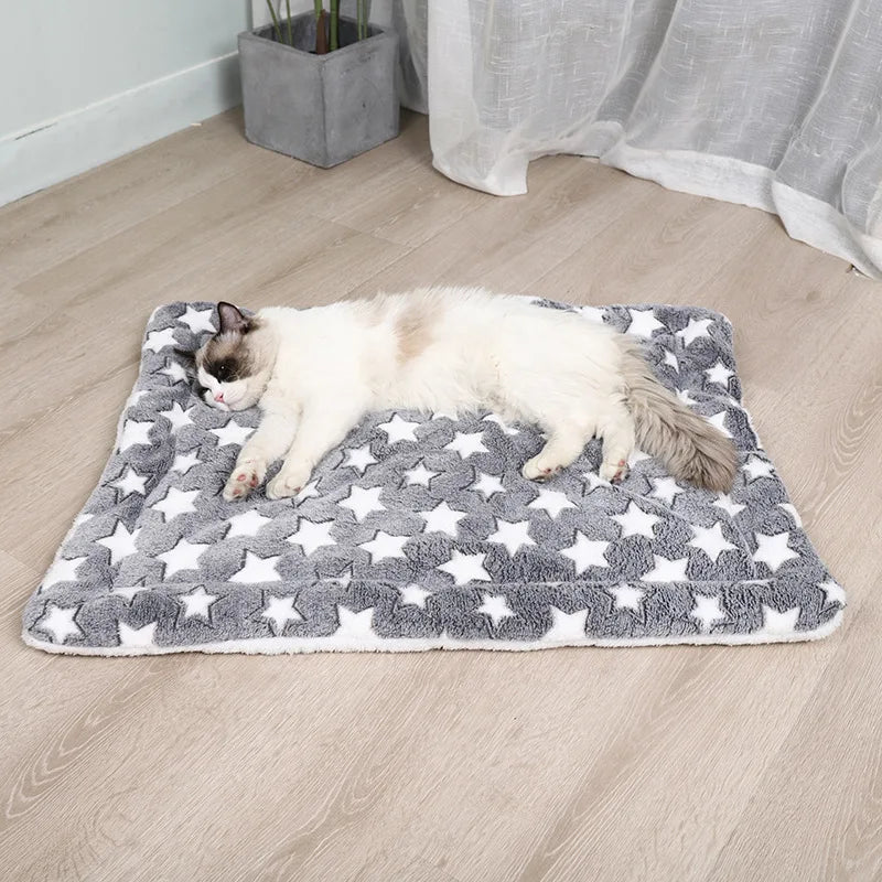 Soft Pet Blanket