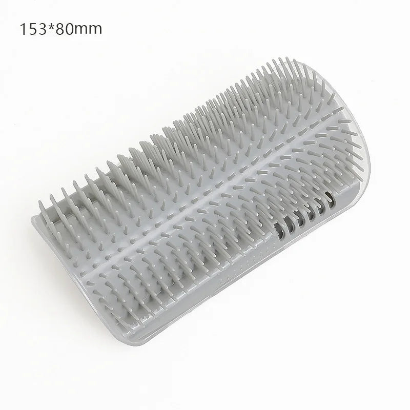 Self-Cleaning Pet Brush