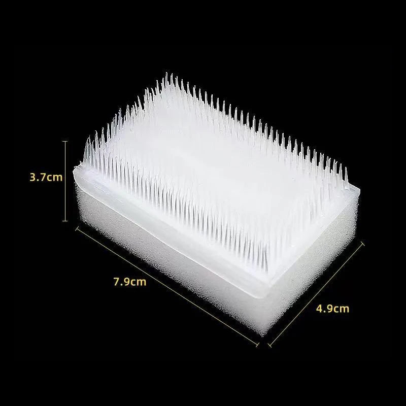 Self-Cleaning Pet Brush