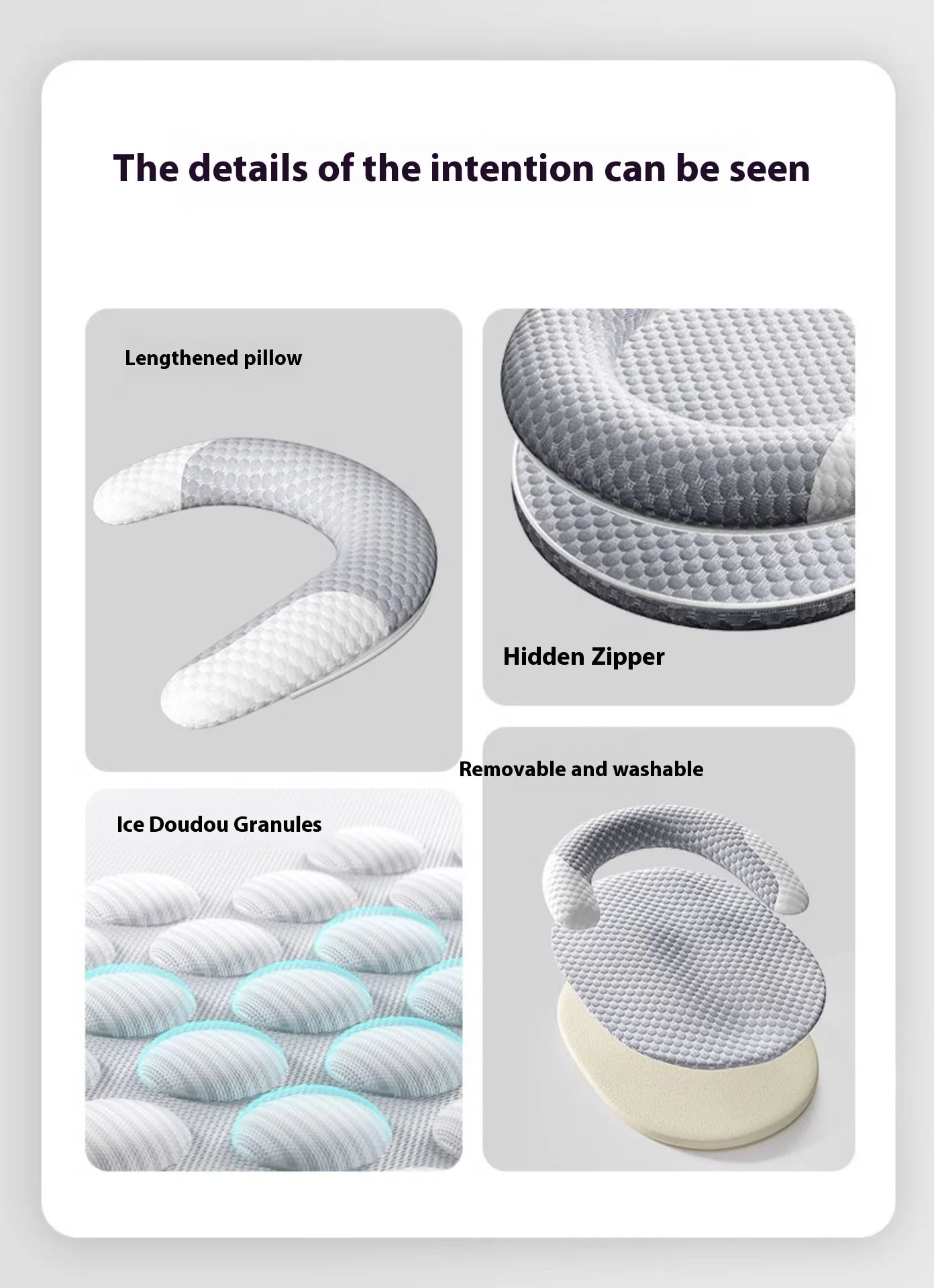 🐾 Premium Cooling Mat for Pets 🐾