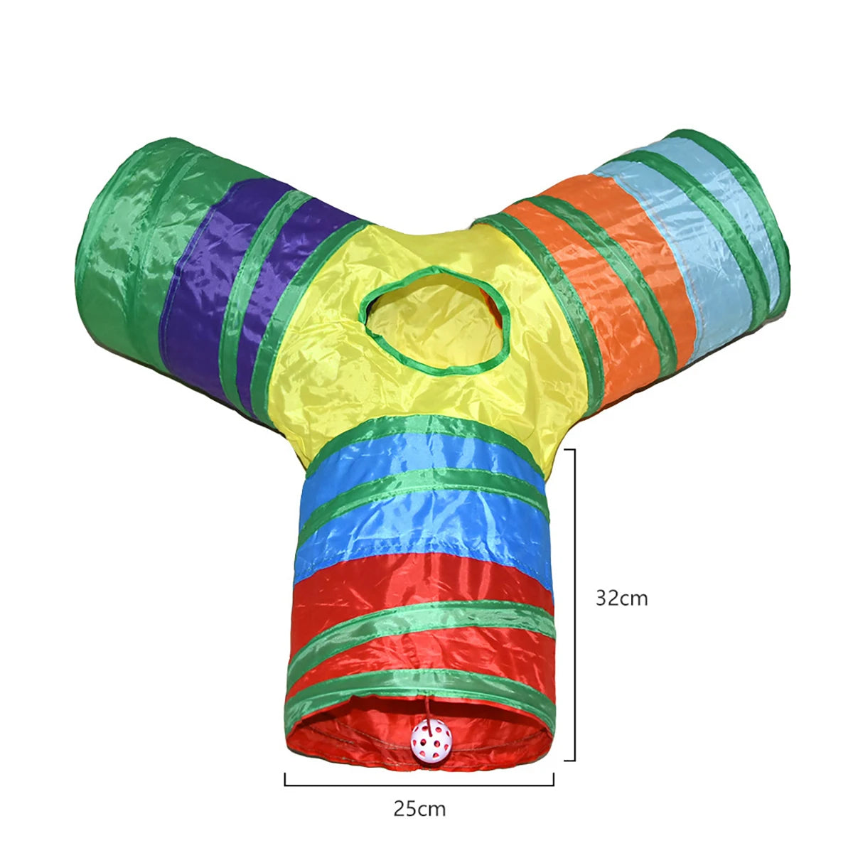 Interactive Pet Toy