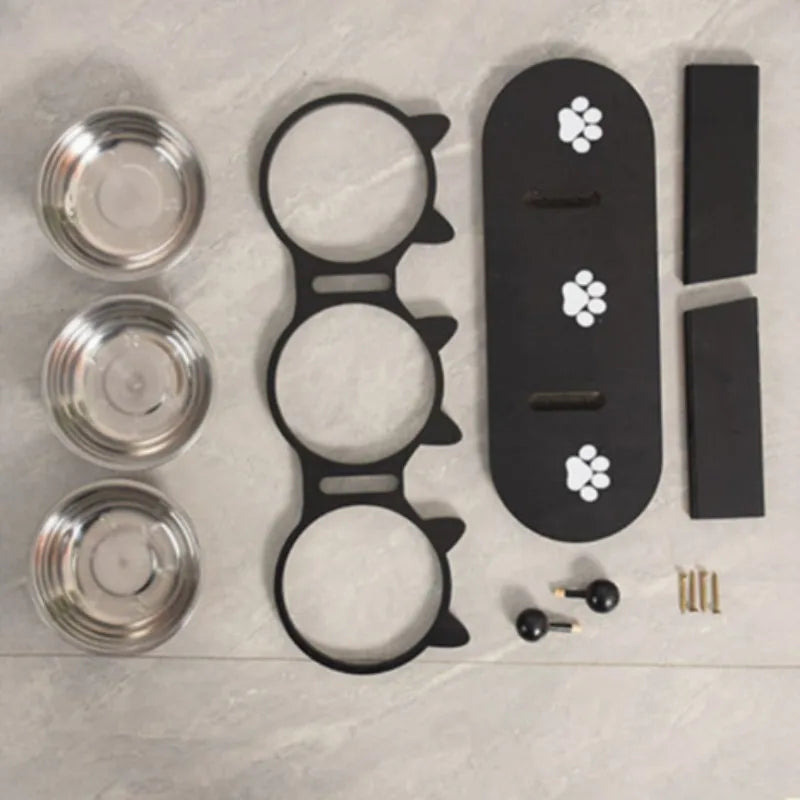 Pet Feeding Bowl