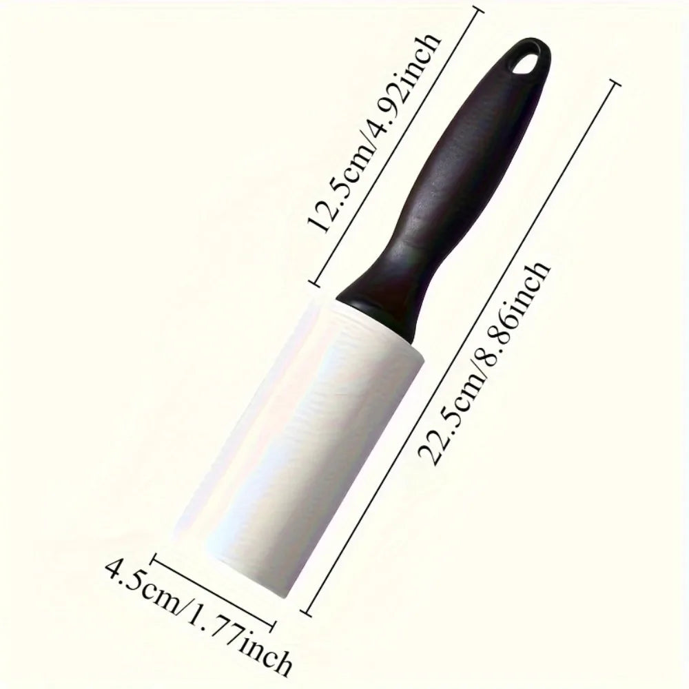 Pet Hair Removal Roller