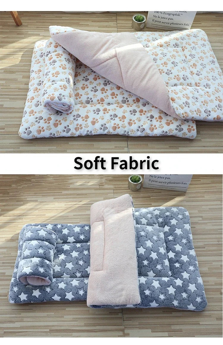 Soft Pet Blanket