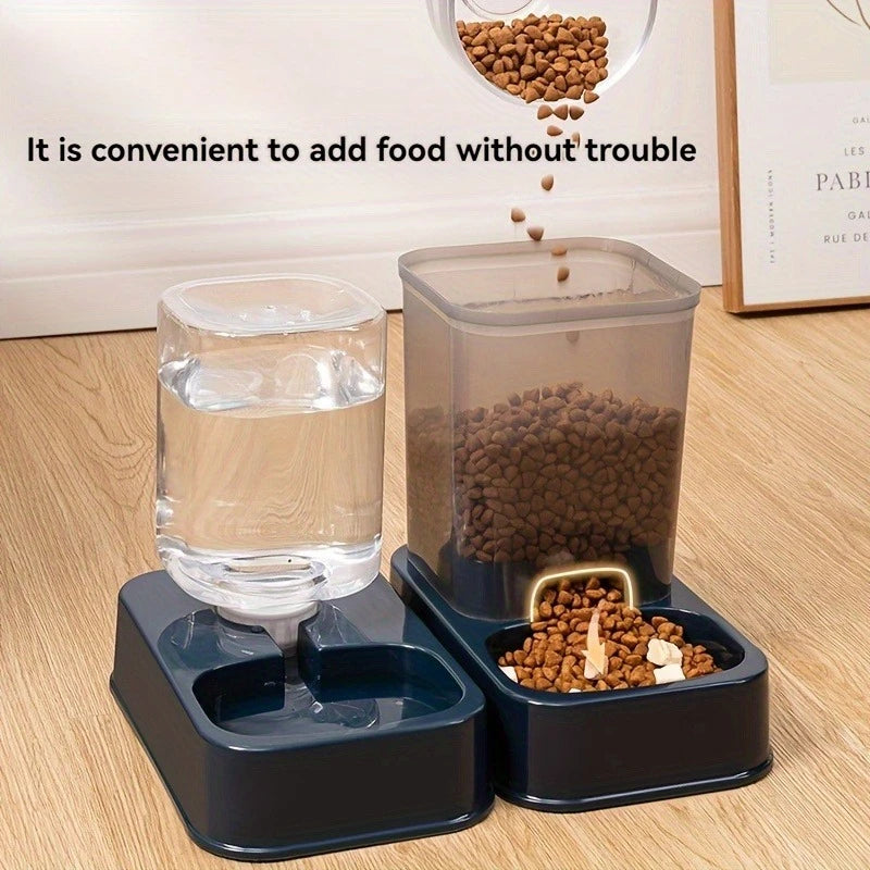 Pet Water Fountain