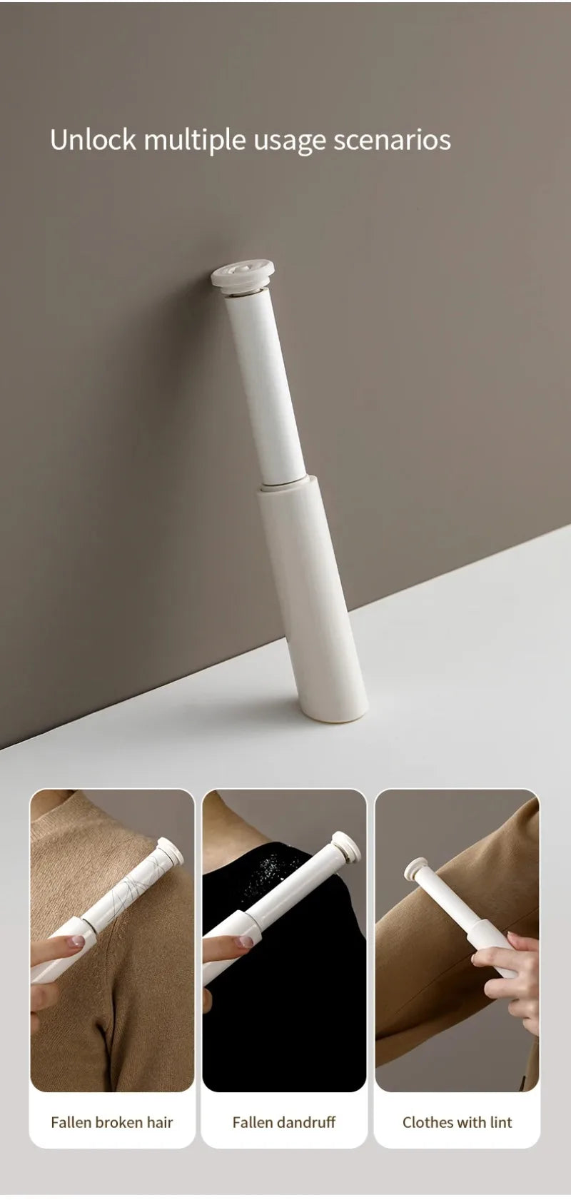 Pet Grooming Brush