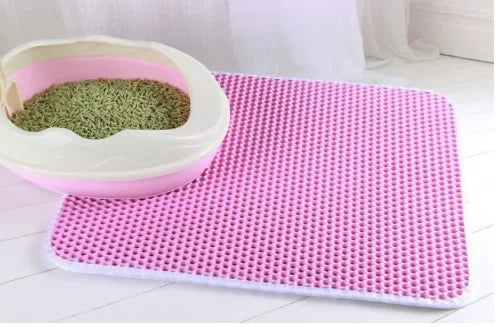 Cozy Pet Bed