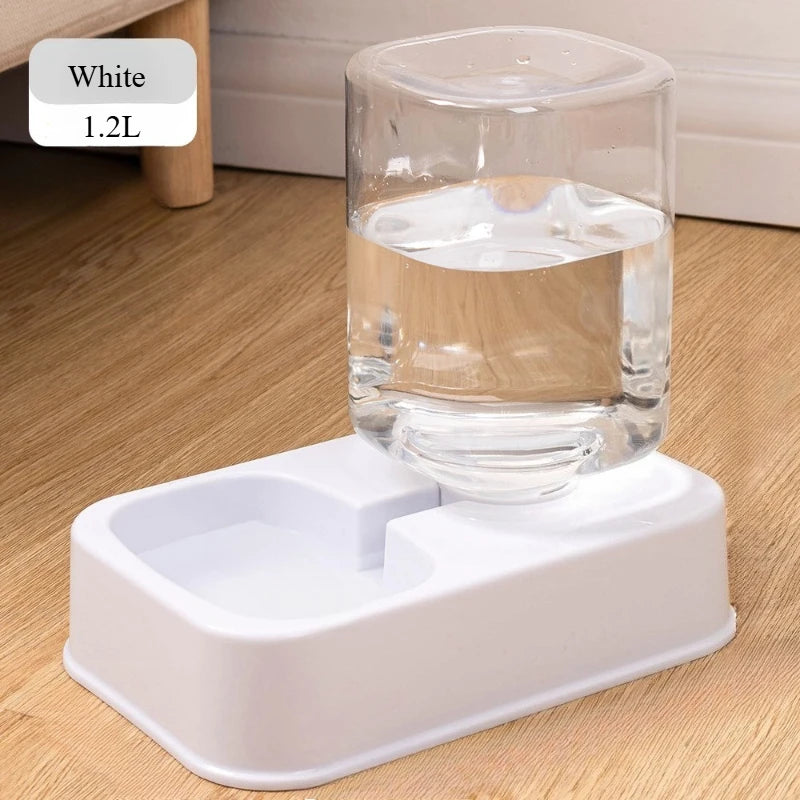 Pet Water Fountain