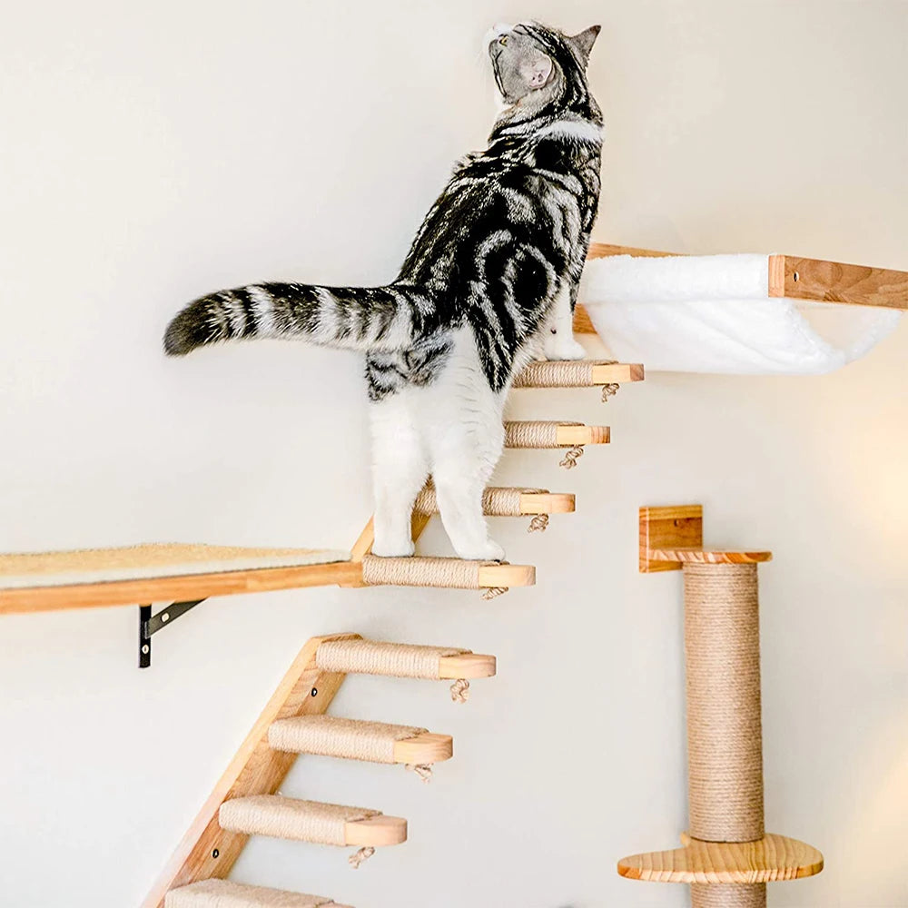Cozy Pet Hammock