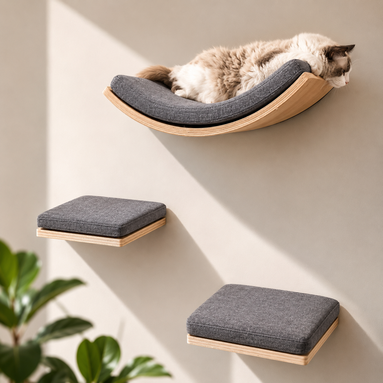 Cozy Pet Hammock
