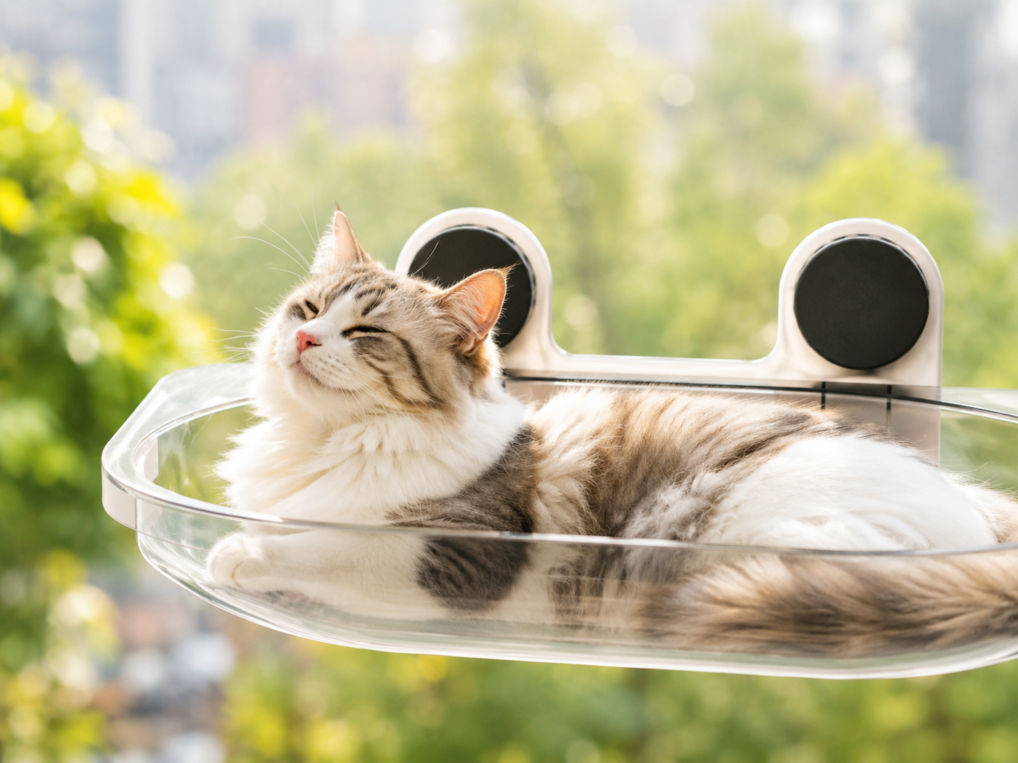 Cozy Pet Hammock