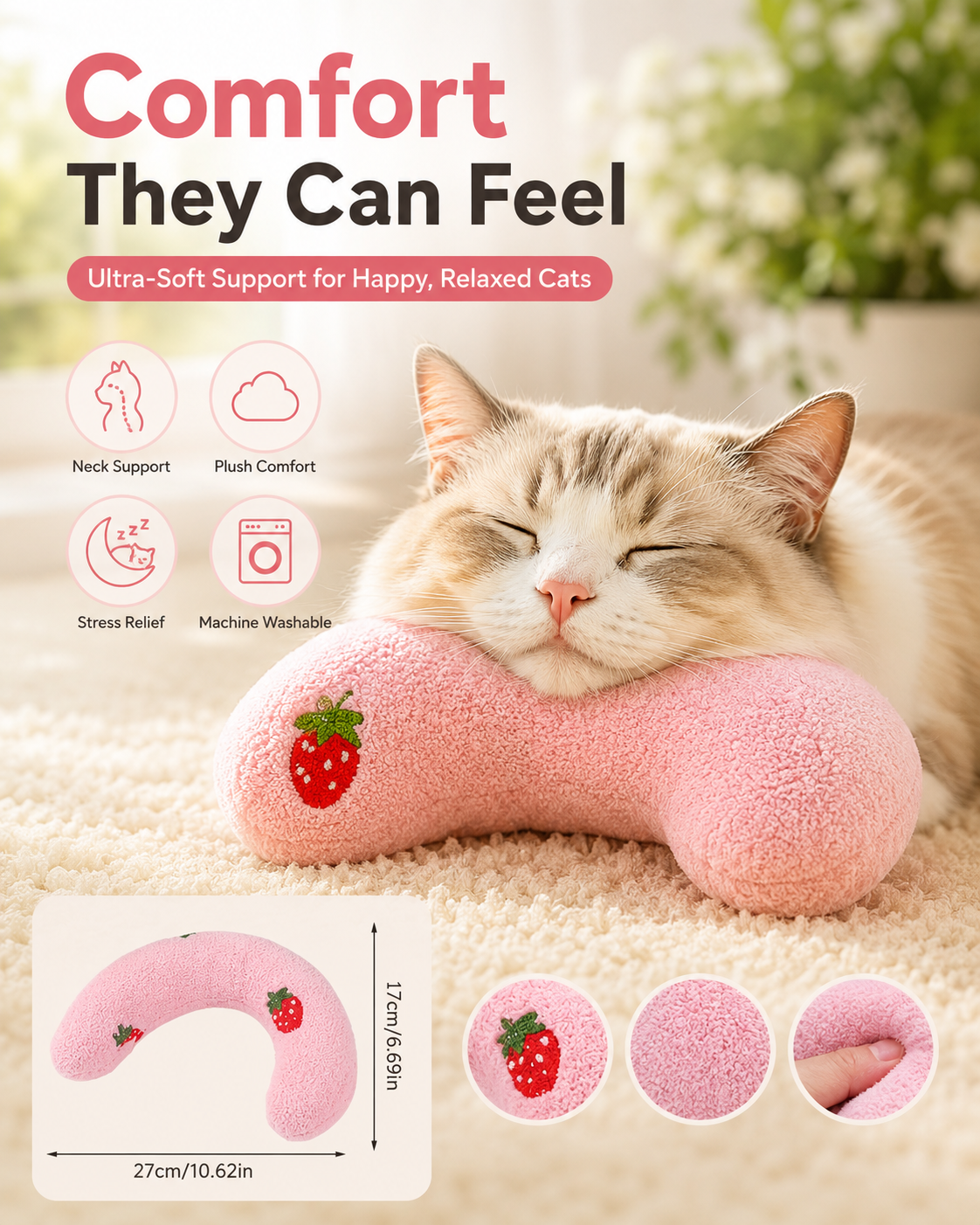 Interactive Pet Toy
