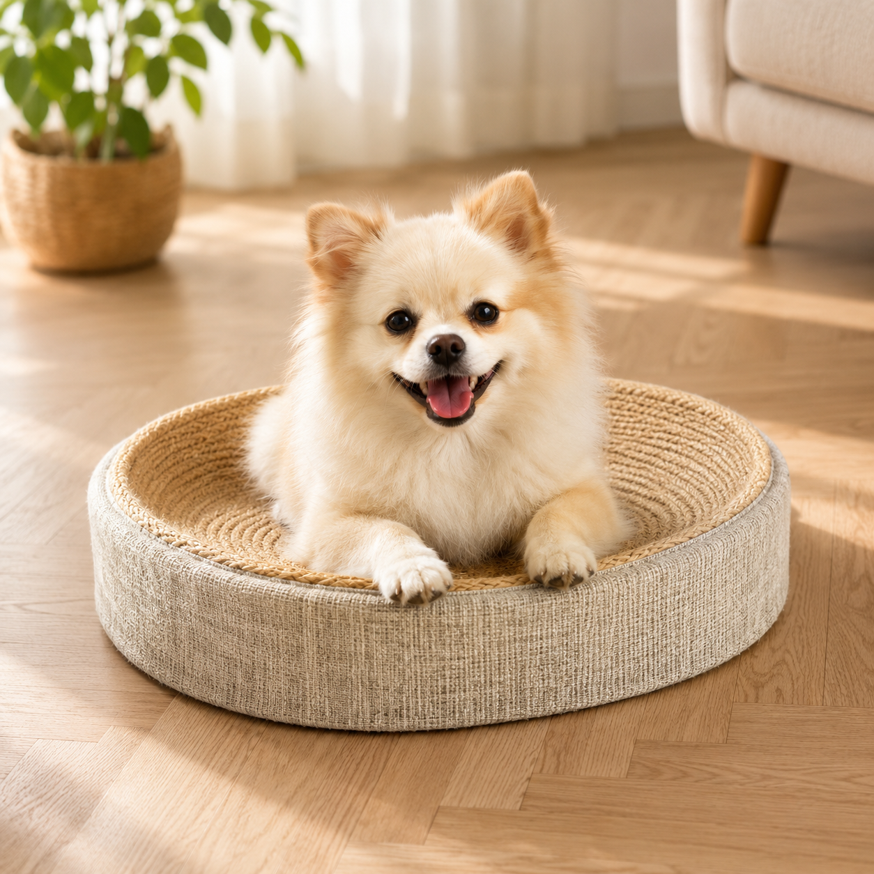 🐾Cozy Pet Bed🐾
