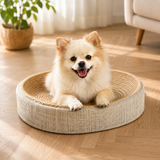 🐾Cozy Pet Bed🐾