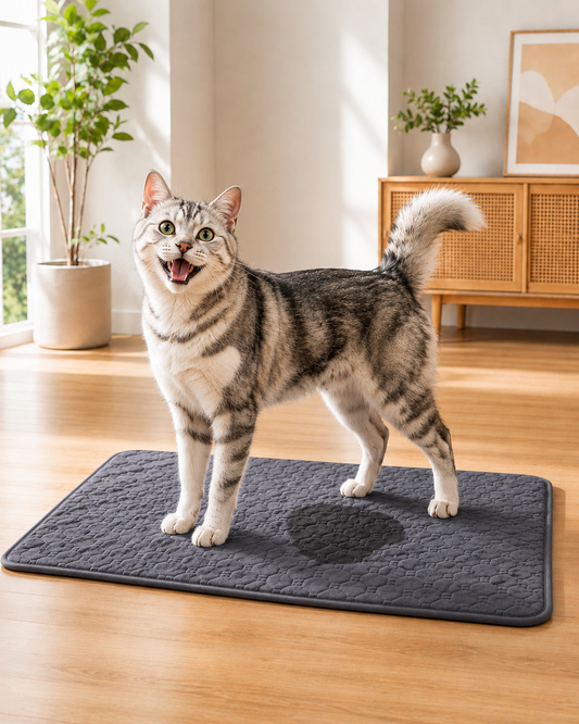 🐾Cozy Pet Mat🐾