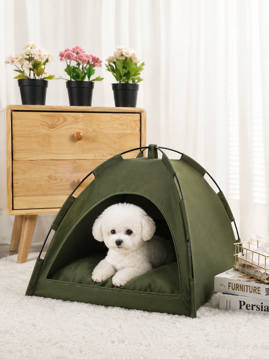 Cozy Pet Bed