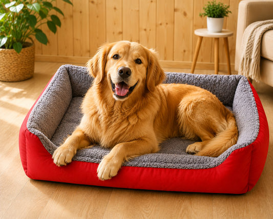 🐾Cozy Pet Bed🐾