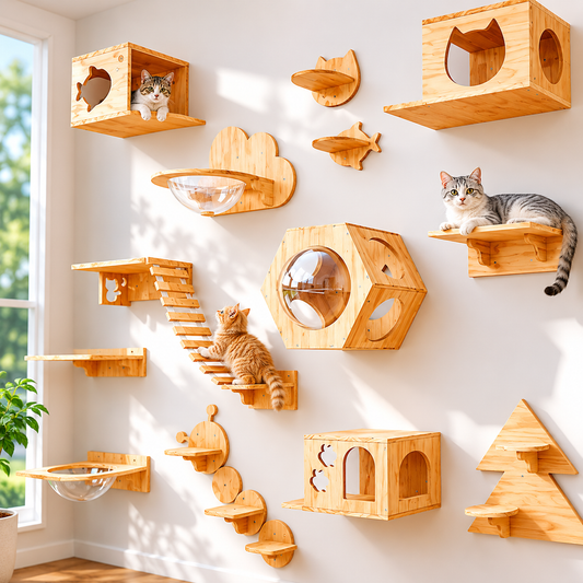 Cozy Pet Hammock