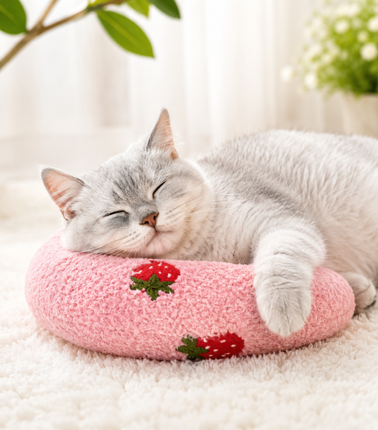 Interactive Pet Toy