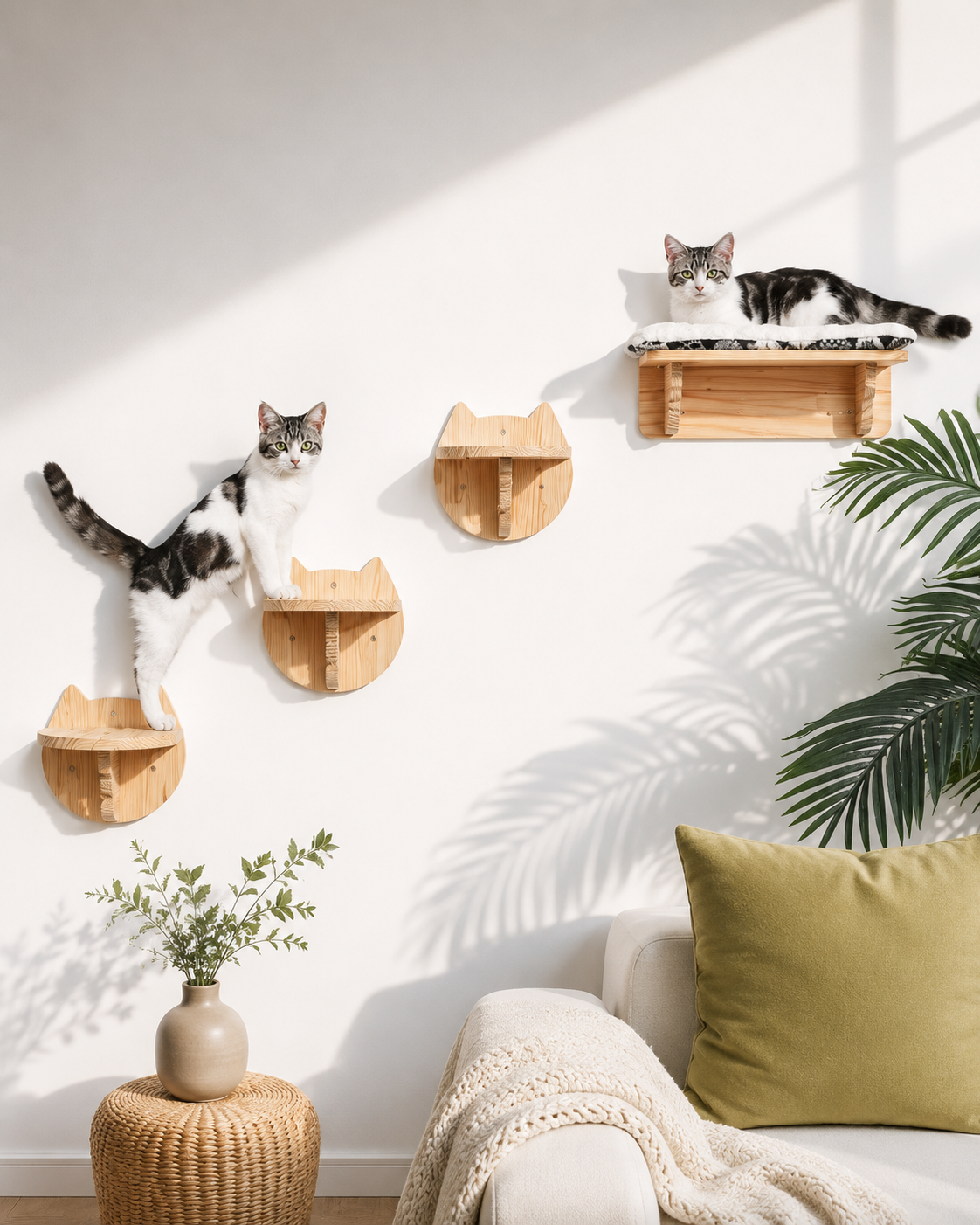 Cozy Pet Hammock