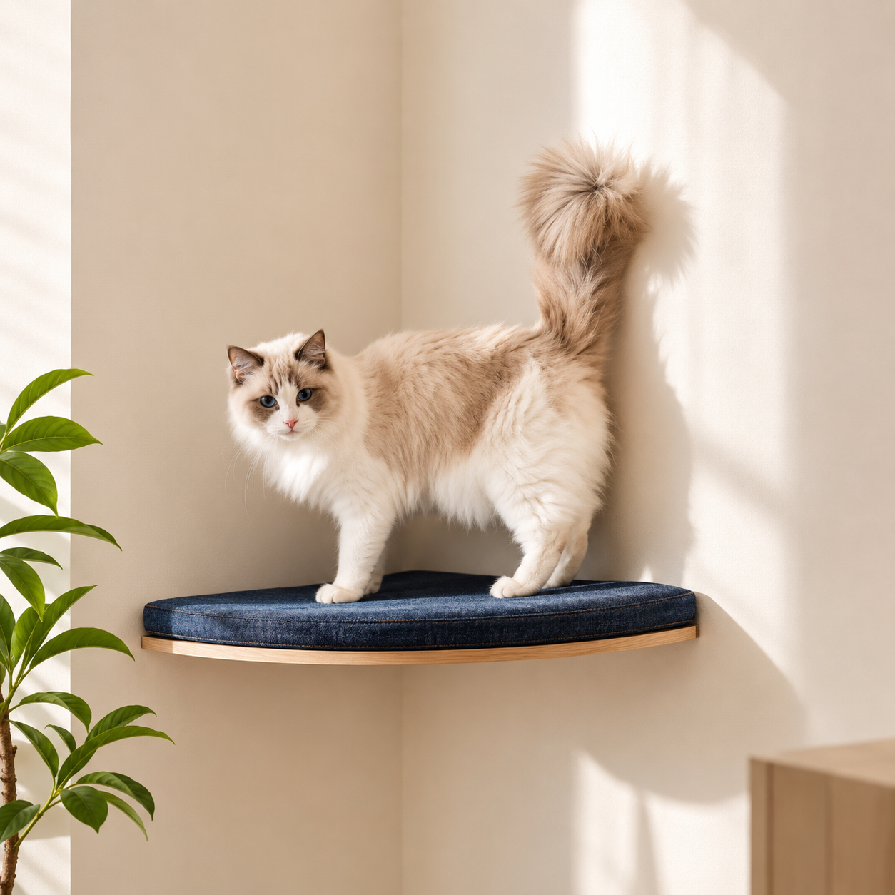Cozy Pet Hammock