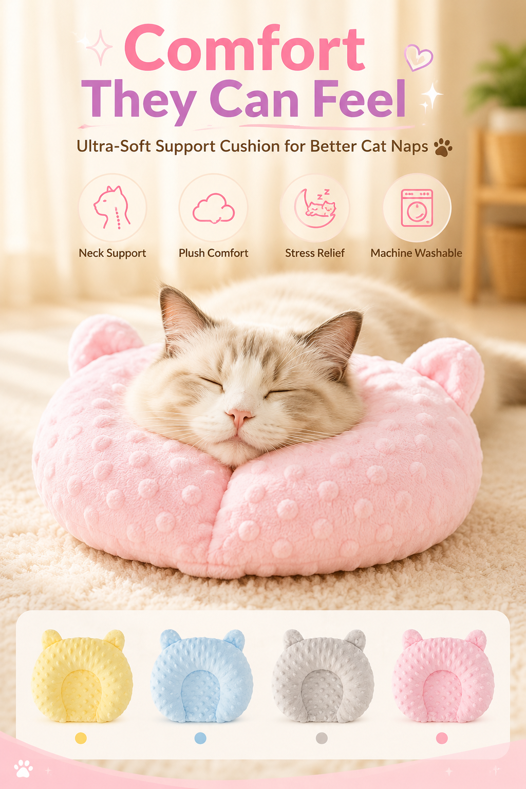 Interactive Pet Toy
