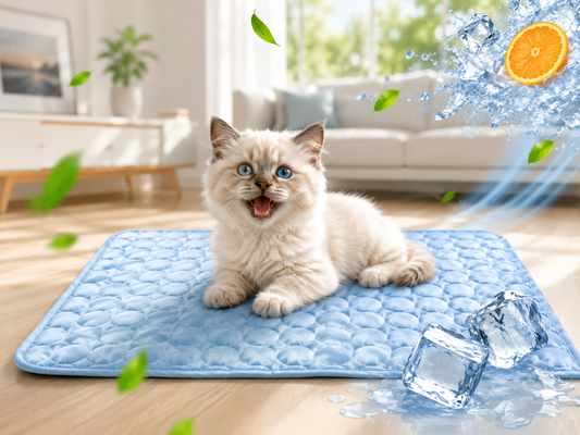 🐾Cozy Pet Mat🐾
